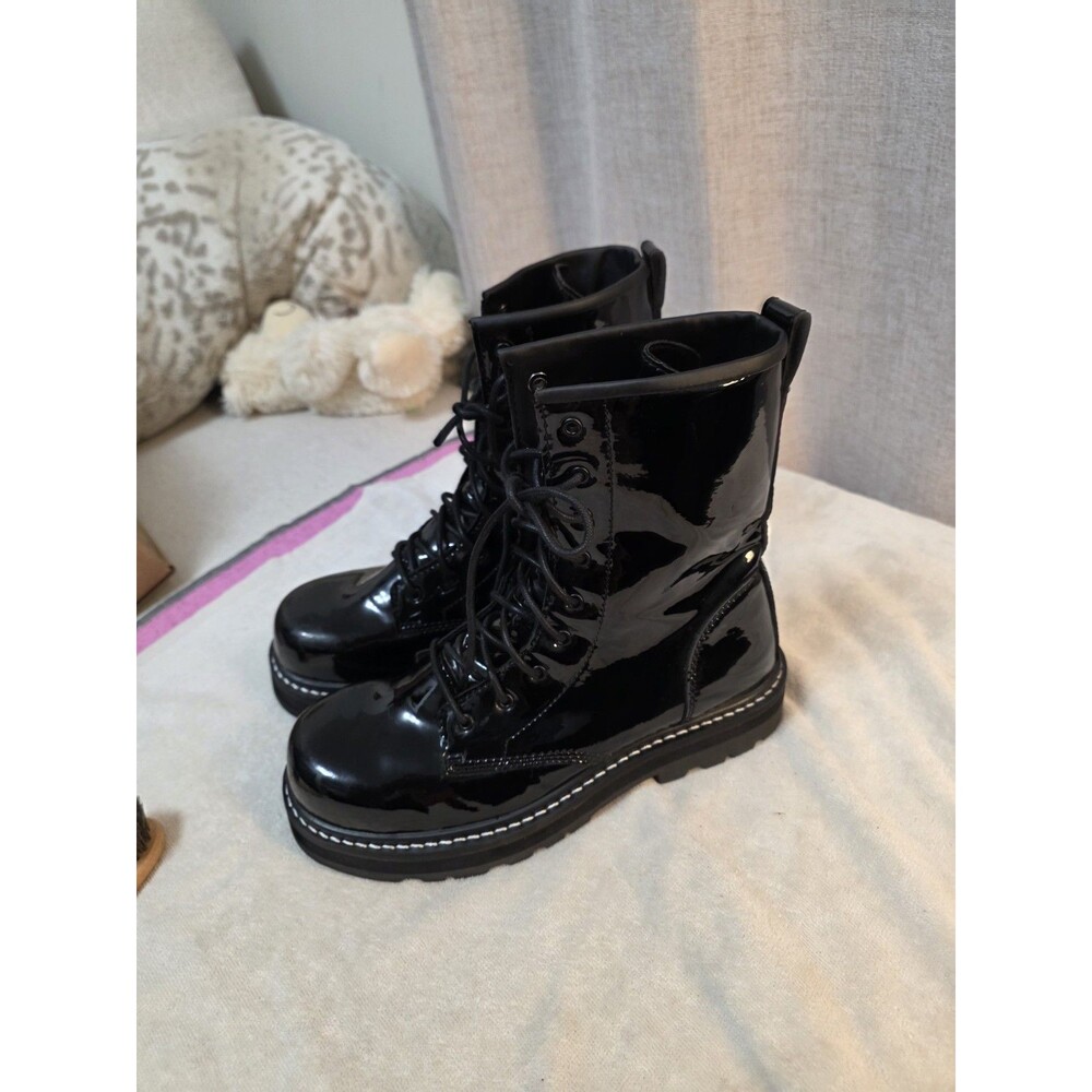 Avenger  Work Boots Fortune men size 10
